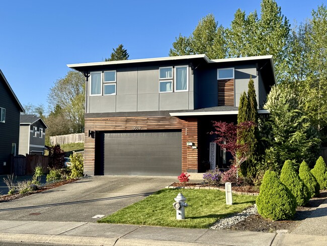 property at 12009 181st Ave E