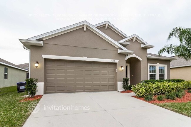 property at 3504 Sprite Ln
