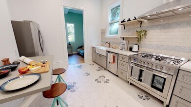 1152 Fell St in San Francisco, CA - Building Photo - Building Photo