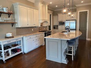 6110 Myrtle Bay Wy in Lake Charles, LA - Building Photo - Building Photo