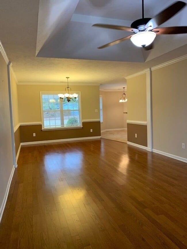 204 Ansley Way in Harlem, GA - Building Photo - Building Photo