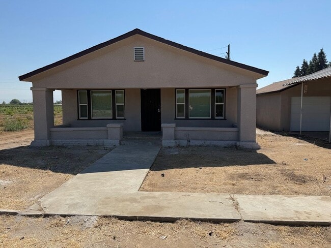 property at 8692 S Englehart Ave