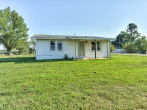 14871 NE 36th St in Choctaw, OK - Building Photo - Building Photo