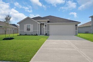31623 Farlam Farms Trl in Fulshear, TX - Building Photo