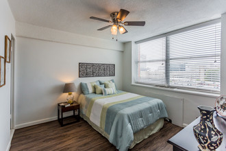 The PULSE Apartments-Utilities included in Memphis, TN - Building Photo - Interior Photo