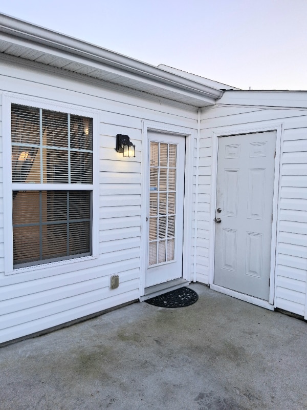 1731 Elizabeth St in Augusta, GA - Foto de edificio - Building Photo