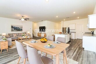 534 Otway Lp in Bethlehem, GA - Foto de edificio - Building Photo