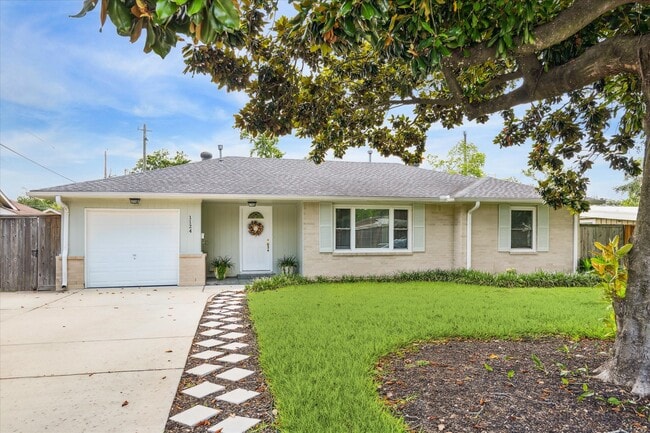 property at 1124 Springrock Ln
