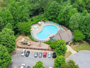 124 Oakmont Dr in Dawsonville, GA - Building Photo - Building Photo