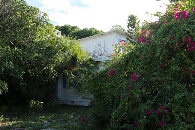 215 Edgewood Dr in West Palm Beach, FL - Foto de edificio - Building Photo