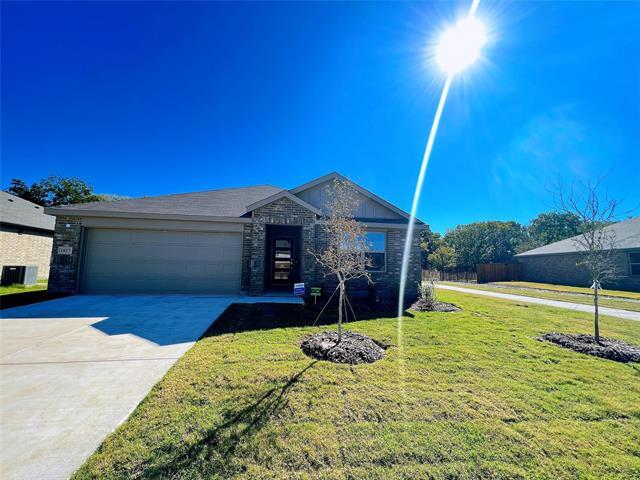 1817 St James Pl Ln in Anna, TX - Building Photo - Building Photo