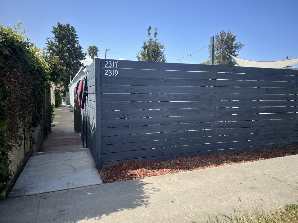 2317 Grand Ave in San Diego, CA - Building Photo