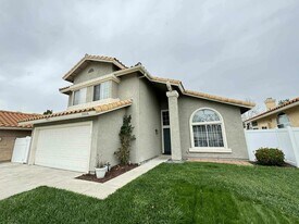 30016 Jon Christian Pl in Temecula, CA - Building Photo