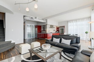 334 Santana Row, Unit #300M in San Jose, CA - Building Photo