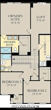 6581 Halsey St in Zionsville, IN - Building Photo - Building Photo