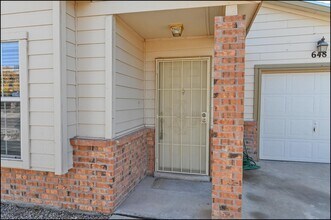 648 Wind River Ave in El Paso, TX - Building Photo - Building Photo