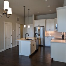 5055 River Roads Dr in Timnath, CO - Foto de edificio - Building Photo