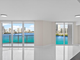 3301 NE 183rd St in Aventura, FL - Building Photo