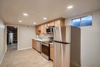 2980 S Golden Way in Denver, CO - Building Photo - Building Photo