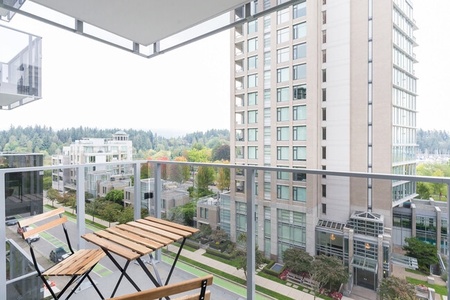 property at 1920 Alberni St