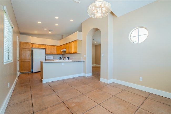 909 E Drachman St in Tucson, AZ - Building Photo - Building Photo
