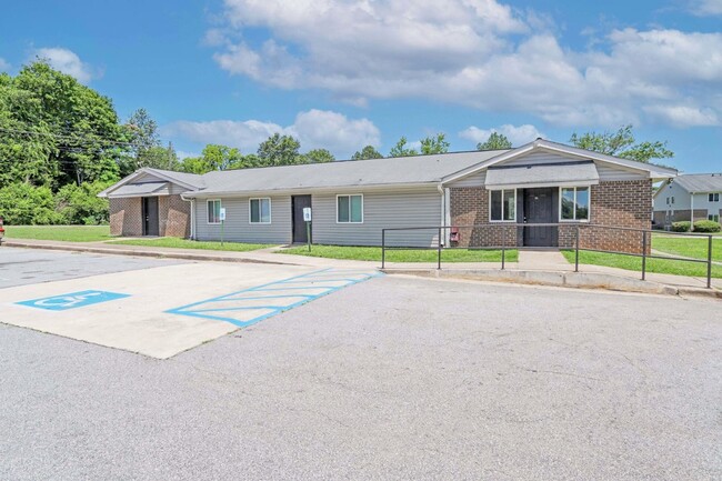 property at 1103 E Church St