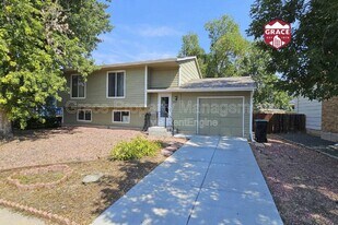 3234 S Dudley St in Lakewood, CO - Building Photo