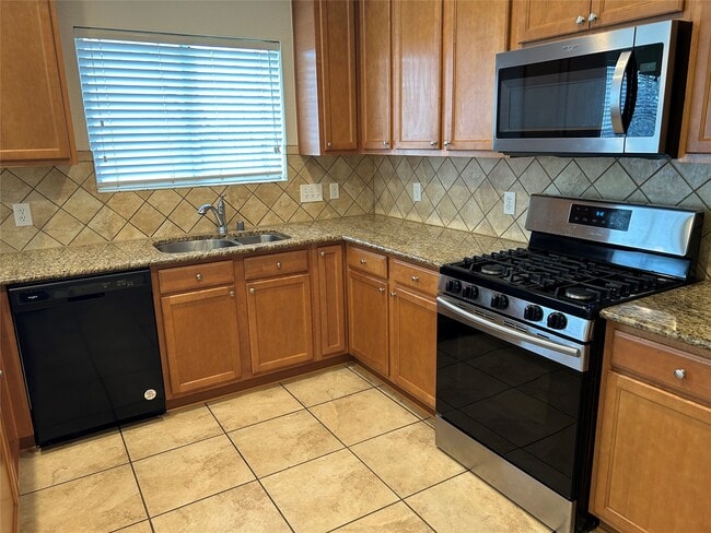 property at 12338 Packard Bend Trail