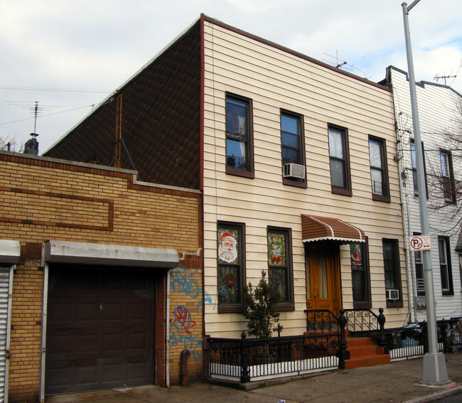 18-11 Greene Ave