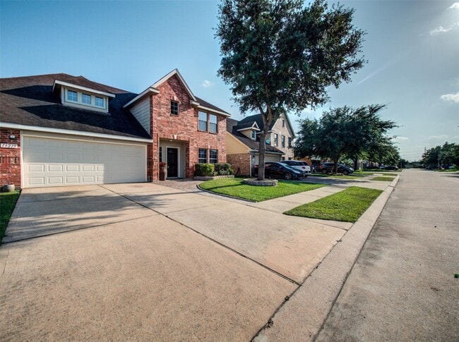 13215 Sleepy Creek Meadows in Houston, TX - Building Photo - Building Photo