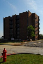 2933 Baltimore Ave in Kansas City, MO - Foto de edificio - Building Photo