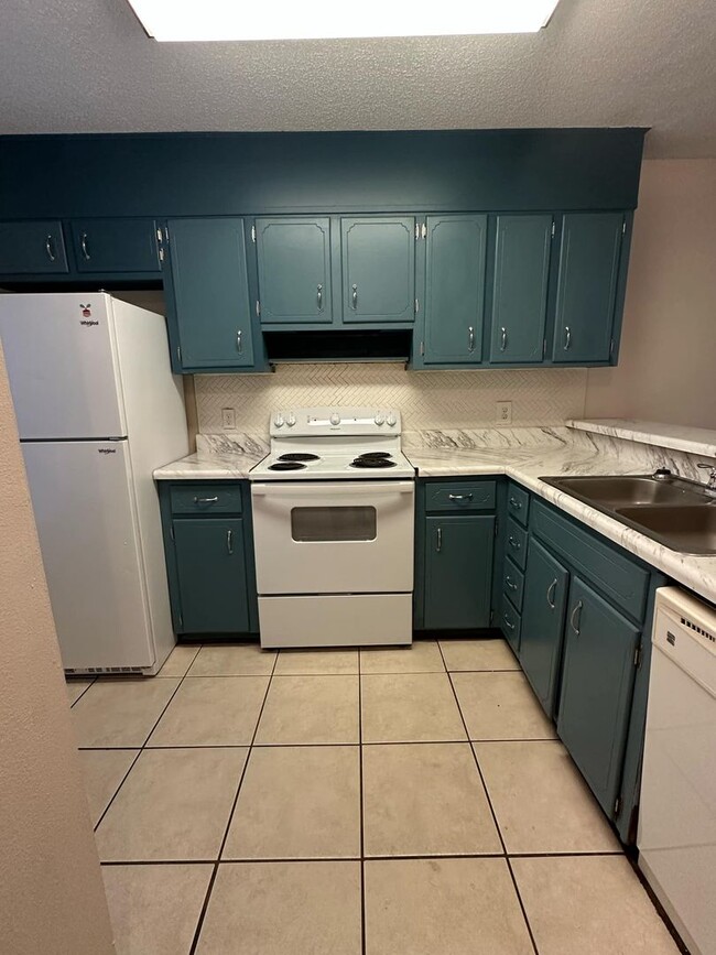 property at 3809 Creighton Rd