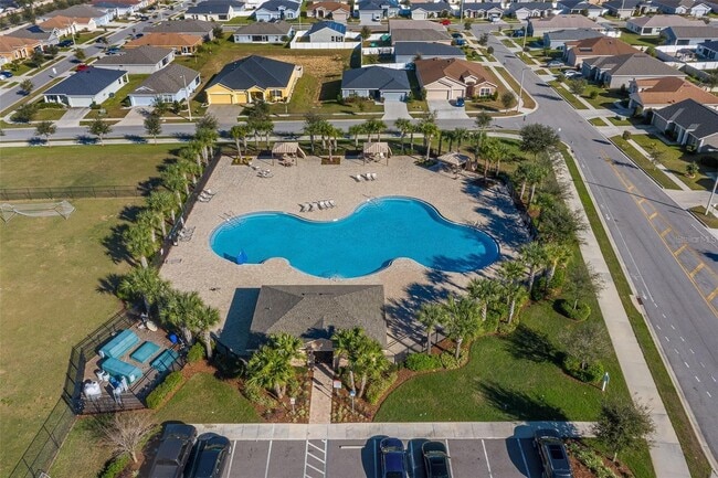 378 Pentas Ln in Haines City, FL - Building Photo - Building Photo