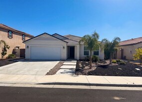 26666 Dash Dr in Menifee, CA - Building Photo