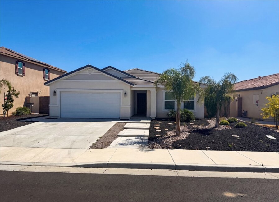 26666 Dash Dr in Menifee, CA - Building Photo