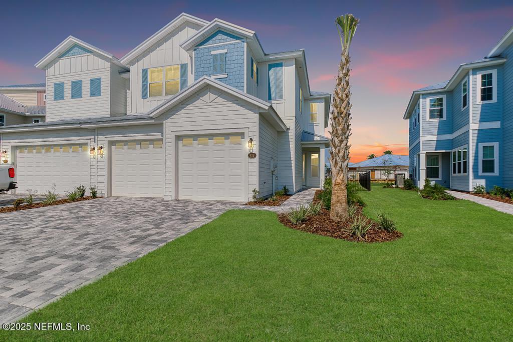 475 Marquesa Cir in Saint Johns, FL - Building Photo