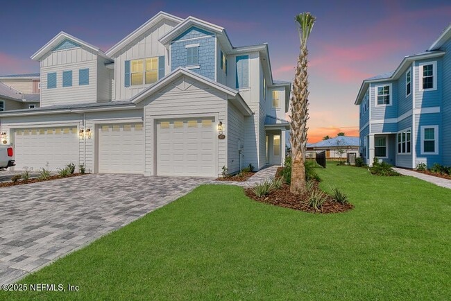 property at 475 Marquesa Cir