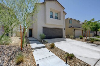 6844 Toros St in North Las Vegas, NV - Building Photo - Building Photo