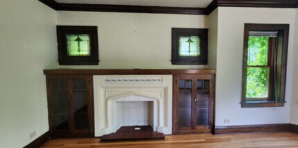 2018 Lake St, Unit Apt 2 in Evanston, IL - Building Photo - Building Photo