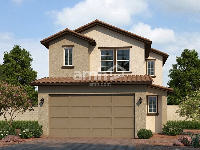 8134 Winterfell Peak Ave