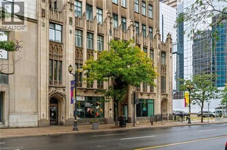 36 James St S in Hamilton, ON - Building Photo - Building Photo