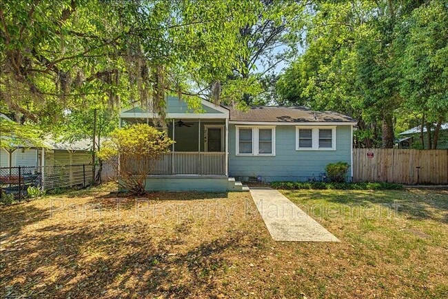 property at 2149 Vermont Ave