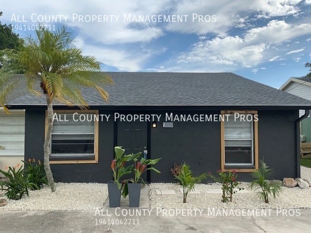 2305 29th Ave W in Bradenton, FL - Building Photo