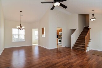 2770 Lake Park Ridge W in Acworth, GA - Building Photo - Building Photo
