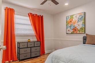 1875 Williams Manor Ave in Orlando, FL - Building Photo - Building Photo