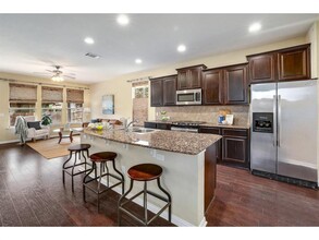 16021 Travesia Way in Austin, TX - Building Photo - Building Photo