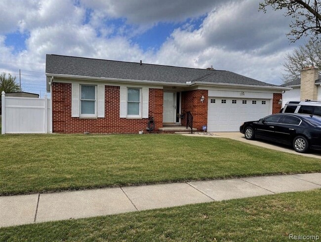 property at 18590 Blakely Dr