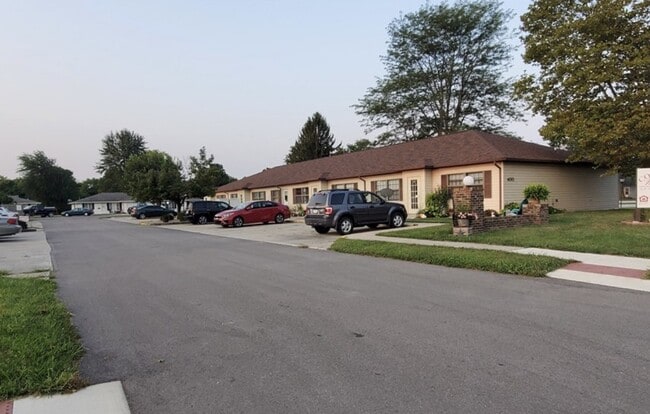 1 Gardner Ct in Markle, IN - Building Photo - Building Photo