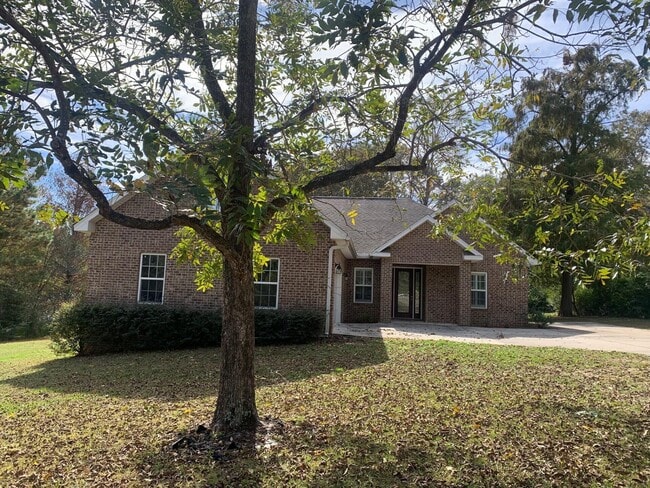 property at 3078 Airport Rd