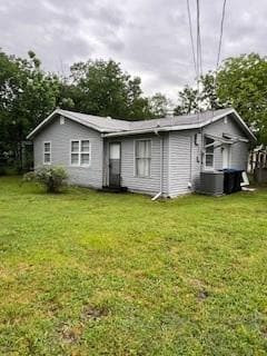 4407 Osborne St in Greenville, TX - Building Photo - Building Photo